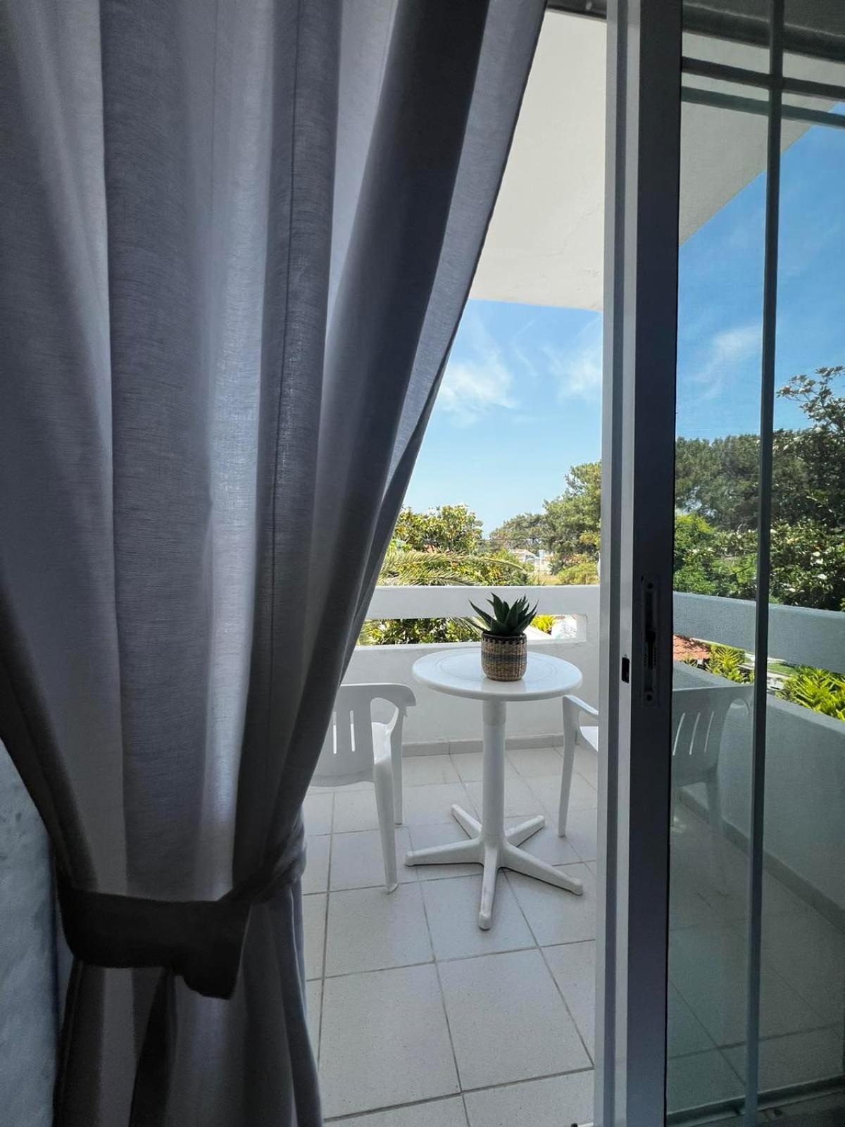 Hotel Proteas Ormos Prinou  Luaran gambar