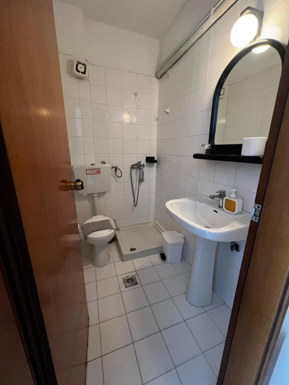 Hotel Proteas Ormos Prinou  Bilik gambar