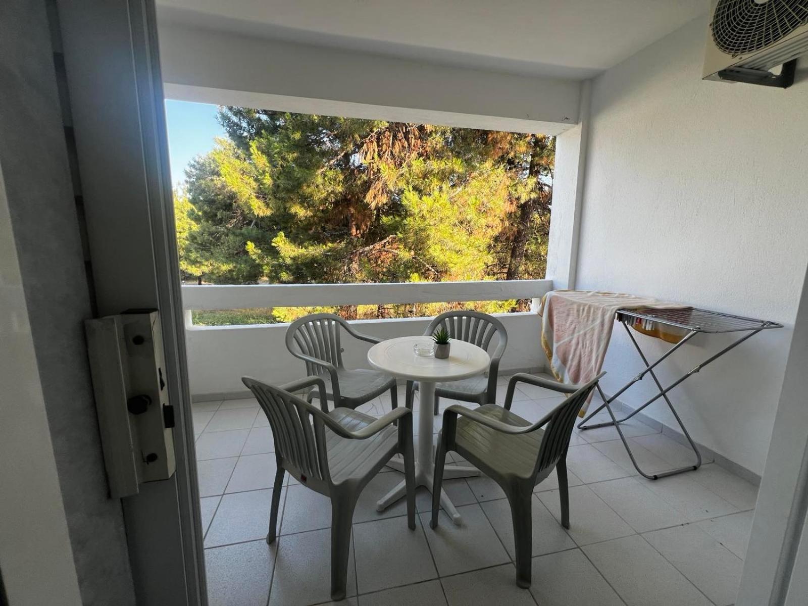 Hotel Proteas Ormos Prinou  Bilik gambar