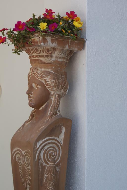 Hotel Proteas Ormos Prinou  Luaran gambar