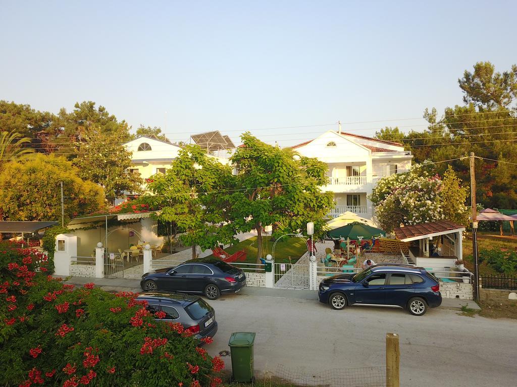 Hotel Proteas Ormos Prinou  Luaran gambar
