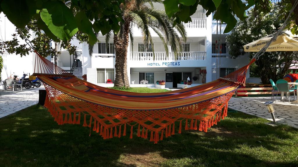 Hotel Proteas Ormos Prinou  Luaran gambar