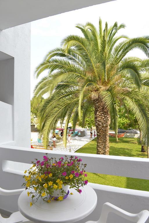 Hotel Proteas Ormos Prinou  Luaran gambar