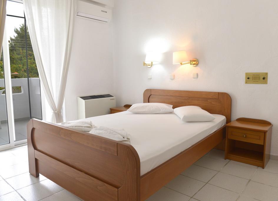 Hotel Proteas Ormos Prinou  Luaran gambar